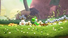 <strong>Neues Yoshi-Spiel setzt angeblich auf Unreal-5-Power</strong>