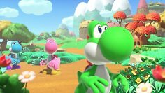 Endlich gibt es den Release-Termin für Yoshi and the Mysterious Book auf der Switch 2. (2)