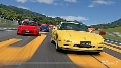 Gran Turismo 7: Neues Update liefert 3 neue Autos und 4 Renn-Events
