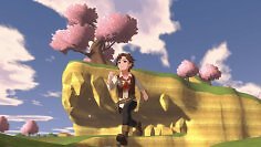Harvest Moon: Echoes of Teradea - Stardew-Valley-Vorfahre bekommt ein neues Spiel