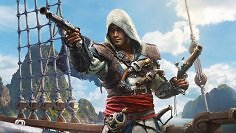 Assassin's Creed Black Flag Resynced: Steam verrät vorab die genaue Release-Uhrzeit
