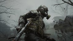 Willkommen, Metro 2039: Entwickler feiern Spiele-Ankündigung mit großem Sale - Steam, Xbox, PSN