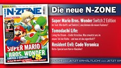 Die wichtigsten Themen der N-ZONE 05/26