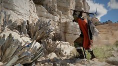 Statt Kämpfen: Warum Crimson Desert plötzlich auf Alltag setzt