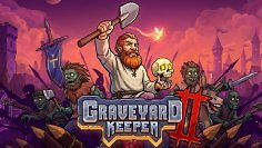Graveyard Keeper 2: KI-Vorwürfe spalten die Fans, das sagen die Entwickler
