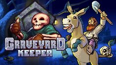 Graveyard Keeper gratis: So sichert ihr euch die gefeierte Friedhof-Simulation
