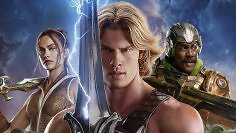 Die ersten Bewertungen sind da: Masters of the Universe neu im Kino - lohnt sich der Film?
