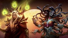WoW: Mit verrückten Speedrun-Tricks - so wurden die neuen TBC-Raids in unter einer Stunde gemeistert