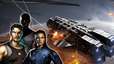 Das hat die Kultserie nicht verdient: Battlestar Galactica: Scattered Hopes im Test
