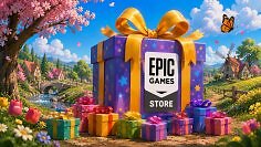 Epic Games Store hält neue Gratis-Spiele plötzlich geheim