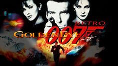 GoldenEye 007 - Der Shooter, mit dem Rare die Wohnzimmer eroberte
