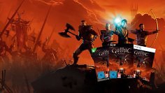 Gothic Remake: Nicht komplette Disc-Version sorgt für hitzige Diskussionen