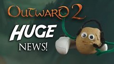 Holt euren ausgemusterten PC aus dem Keller: Outward 2 soll darauf spielbar sein