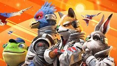 Nintendo bringt Star Fox zurück: Kultspiel erhält Remake für die Switch 2