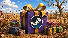 Das nächste Opfer von KI: Steam Next Fest ersäuft in Slop