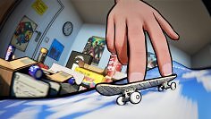 Stuntboost auf Steam: Deutscher Indie-Racer begeistert mit Tempo und 90er-Flair