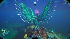 Subnautica 2 Tipps: Alle Inventarerweiterungen, Bio-Mods und weitere Upgrades finden