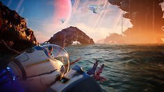 Subnautica 2 durchgespielt: Kein Wunder, dass Krafton Angst vor dem Early Access hatte