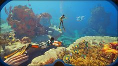 Subnautica 2 Rohstoffe Guide: Alle Ressourcen finden - Silber, Gold, Lithium & mehr