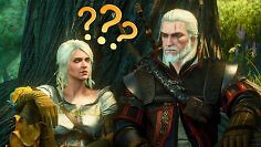 The Witcher 3: Was erwartet uns in Songs of the Past?&nbsp;