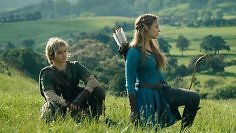 The Legend of Zelda: Film kommt ins IMAX - Kinostart steht fest