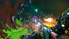Deep Rock Galactic: Rogue Core angespielt - Unsere Early Access Vorschau