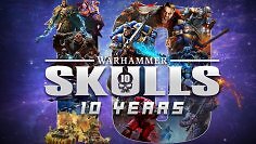 Warhammer Skulls 2026: Alle Infos zum heutigen Showcase - Livestream, Uhrzeit, Spiele