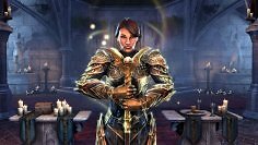TESO im Juni: Update 50, neue Events und erste Infos zu Saison Eins