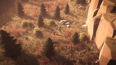 Das Survival-Spiel As One We Survive lässt auf sich warten, doch immerhin gibt es eine Demo.