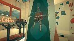 Der Release-Termin für den ersten großen DLC zum Kletter-Survival-Spiel Cairn steht fest.
