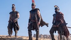 Rekord für Christopher Nolan: Die Odyssee schafft in Deutschland, was nur wenigen Kino-Blockbustern gelingt