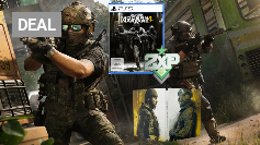 Modern Warfare 4: Doppelte XP bei Amazon, Steelbook bei MediaMarkt und Vorabzugang zur Open Beta