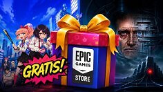 Der Epic Games Store enthüllt seine nächsten Gratis-Spiele.