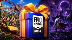 Epic Games Store verschenkt ab heute gleich 2 Spiele - diese Vollversionen erwarten euch