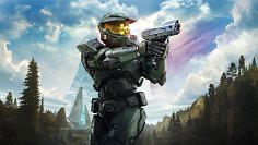 Halo sollte ein neues Multiplayer-Spiel bekommen, doch Berichte behaupten etwas anderes