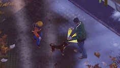 Hollow Home: Emotionales Survival-RPG zeigt reale Kriegserlebnisse im Stil von Disco Elysium