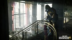 Call of Duty: MW4: Die neue DMZ will zu sehr sein wie ARC Raiders
