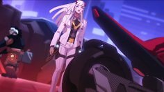 Overwatch verrät Shions Fähigkeiten vor Saison 3: Eine flinke und unberechenbare Heldin