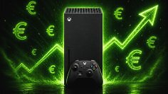 Microsoft erhöht die Preise für die Xbox Series X/S deutlich. (2)