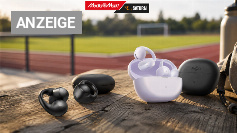 Shokz OpenDots Air und OpenDots 2 jetzt bei MediaMarkt