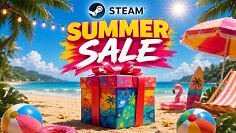 Der Steam Summer Sale 2026 steht kurz bevor und serviert eine Flut an Schnäppchen.
