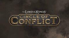 The Lord of the Rings: Circle of Conflict bringt Mittelerde als strategisches Würfelspiel zurück