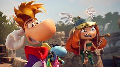 Rayman Legends Retold angespielt: Erwartet uns mehr als nur ein Remake?
