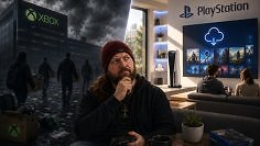 PC Games Logbuch: Könnt ihr Videospiele noch ohne Einschränkung genießen? (1)
