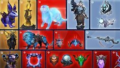 BlizzCon 2026: Skins, Reittiere und mehr - Blizzard lockt Spieler mit neuen Ingame-Paketen