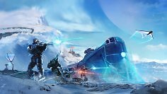 Das neue Survival-Spiel EverRail dürft ihr vor dem Release kostenlos testen.