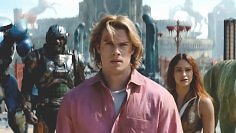 Erst Kino-Desaster, jetzt die Nummer 1 der Welt: Masters of the Universe gelingt das große Comeback