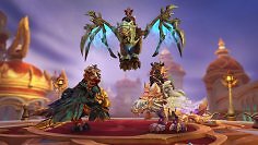 WoW: Blizzard verkauft neues Baukasten-Mount für 30 Euro (1)