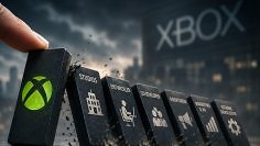 Xbox: Noch mehr Projekte betroffen - Der Dominoeffekt nach der Entlassungswelle