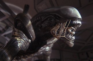 Alien Isolation 2: Unheimliches Lebenszeichen - erster Teaser-Trailer